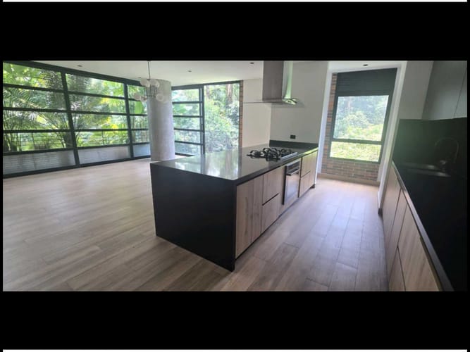 Apartamento de 3 alcobas en venta en Palma De Mollorca, Envigado, 204 m² · foto 4 de 24