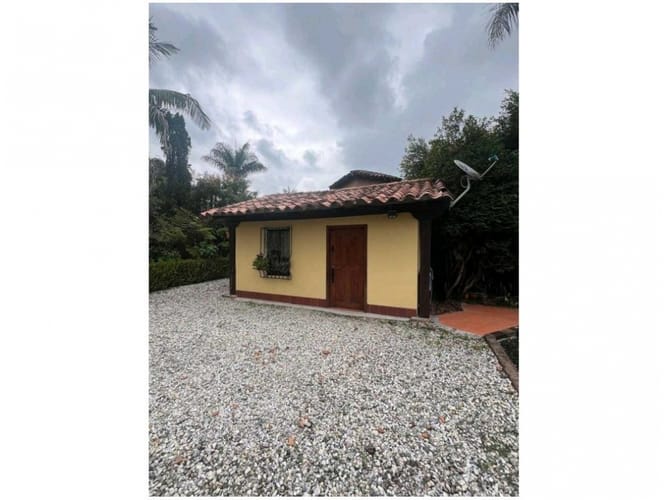 Casa de 5 alcobas en venta en Llano Grande, Rionegro, 285 m² · foto 14 de 14