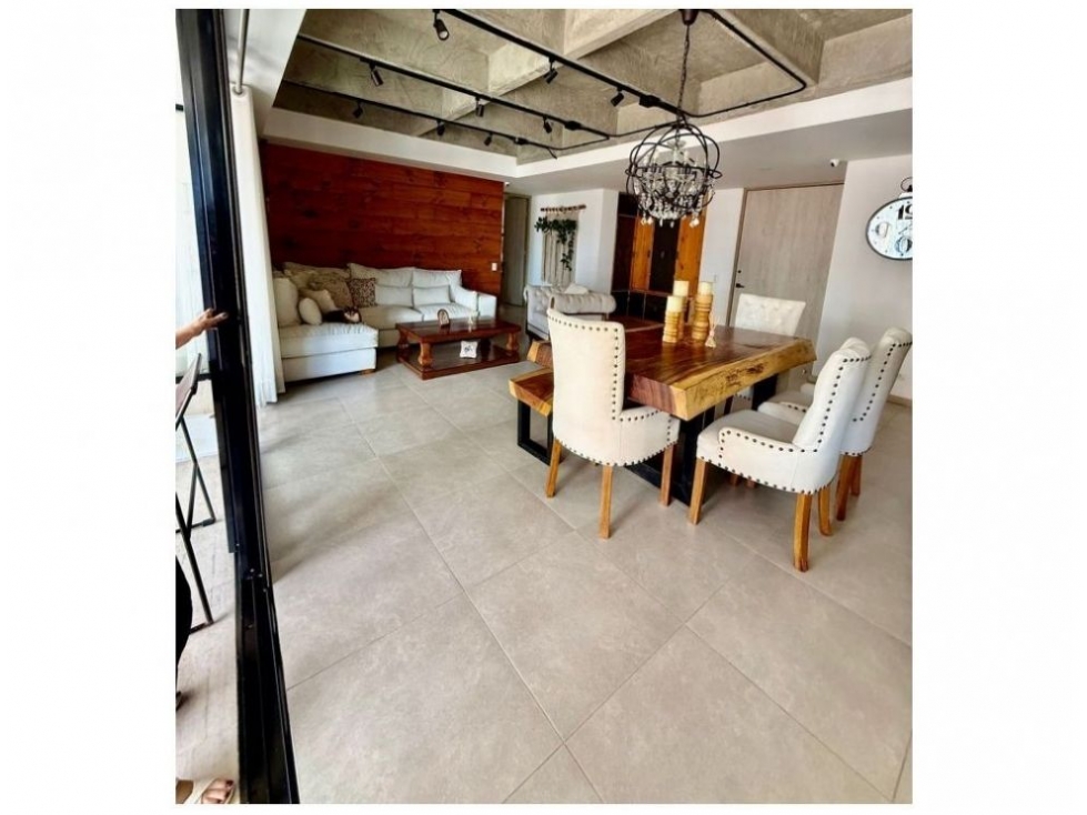 Apartamento en venta en Las Brujas, Envigado · foto 7 de 24