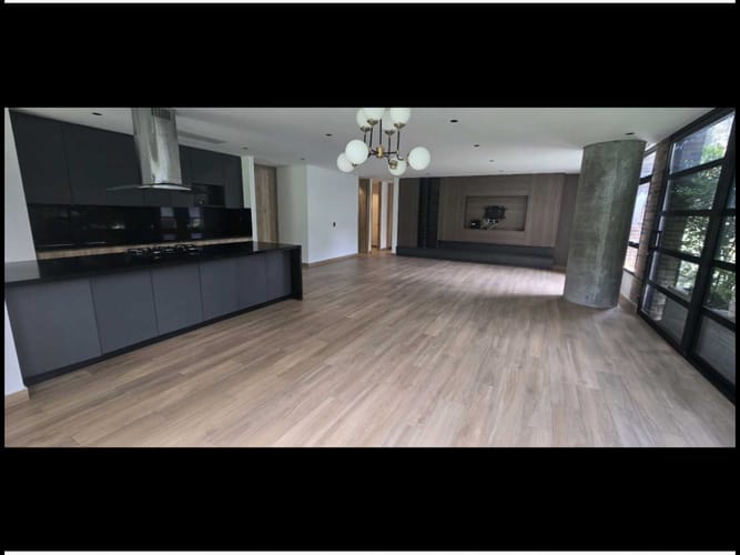 Apartamento de 3 alcobas en venta en Palma De Mollorca, Envigado, 204 m² · foto 5 de 24