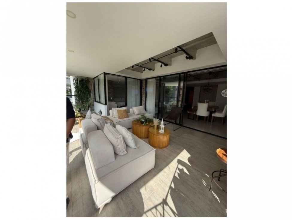 Apartamento en venta en Las Brujas, Envigado · foto 8 de 24