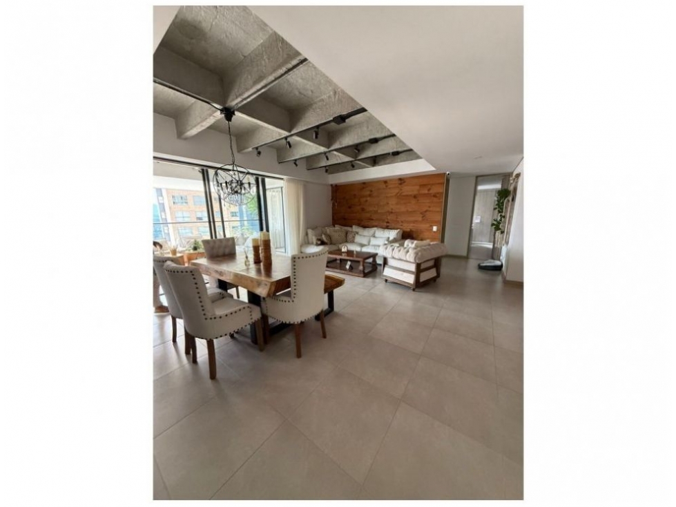 Apartamento en venta en Las Brujas, Envigado · foto 10 de 24
