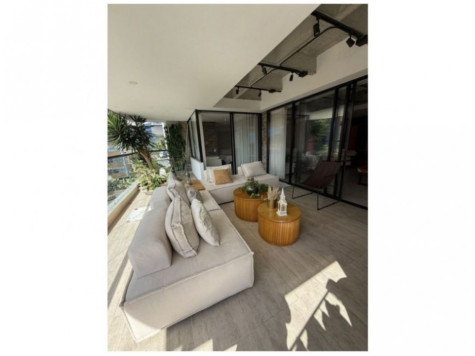 Apartamento en venta en Las Brujas, Envigado · foto 11 de 24