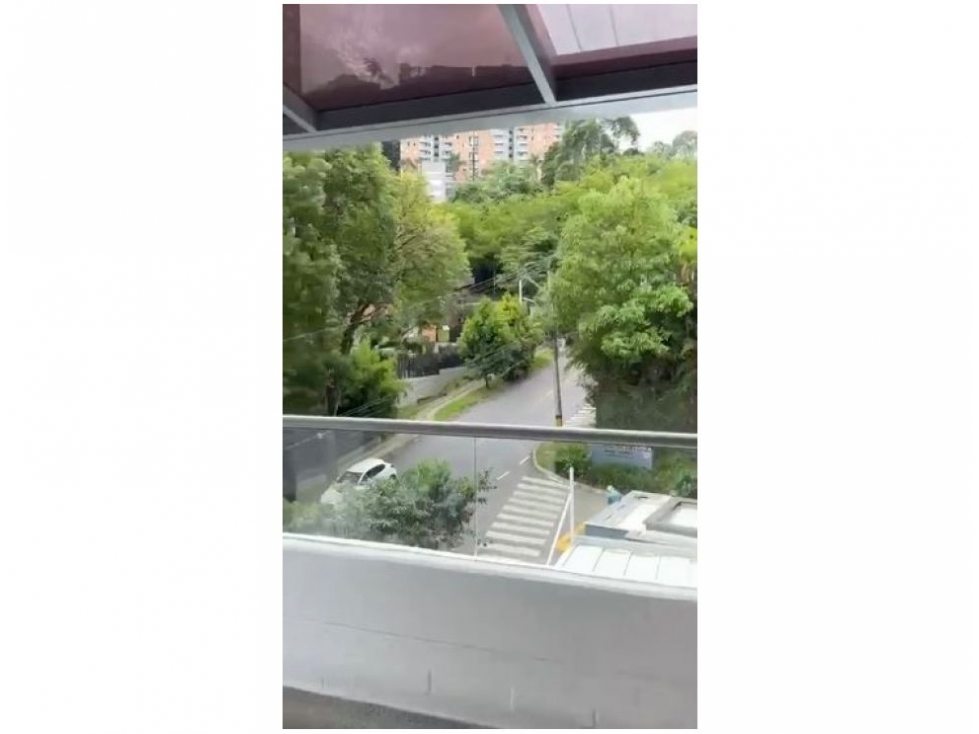 Apartamento en venta en Loma Del Barro, Envigado · foto 4 de 24