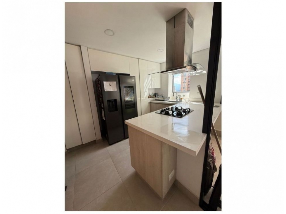Apartamento en venta en Las Brujas, Envigado · foto 12 de 24