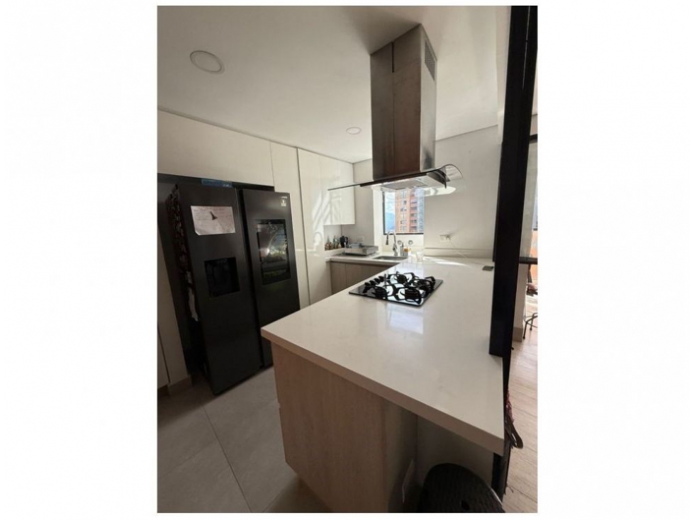 Apartamento en venta en Las Brujas, Envigado · foto 13 de 24