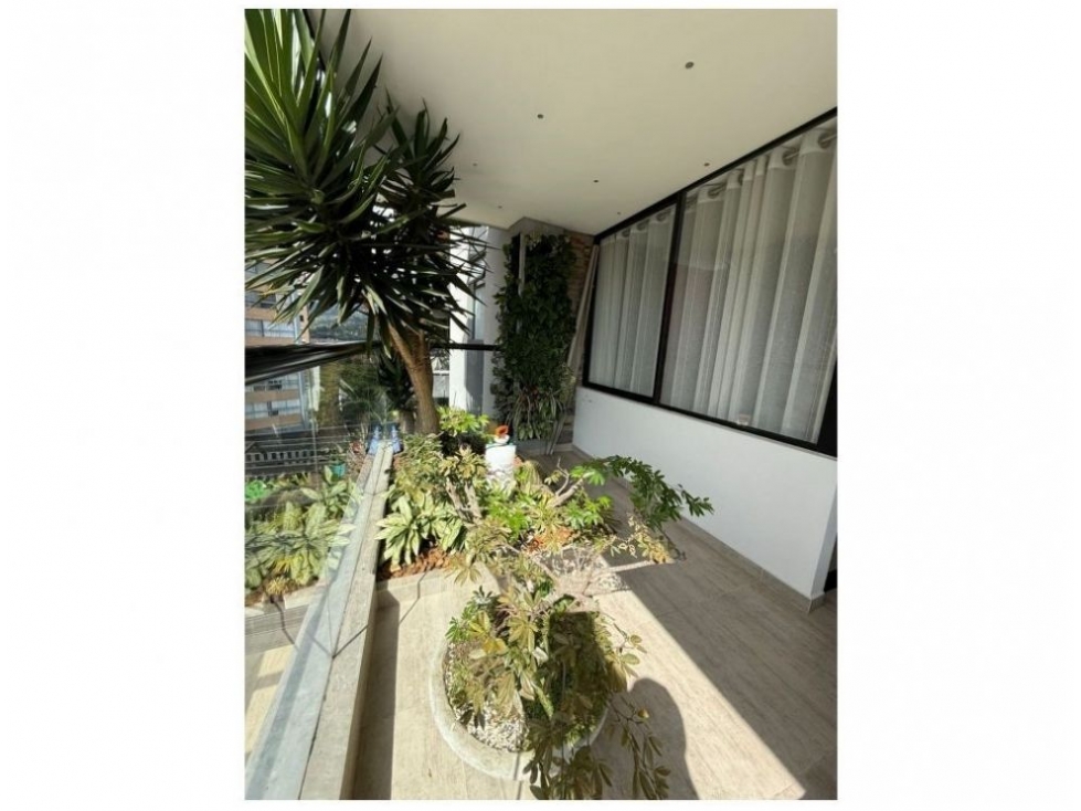 Apartamento en venta en Las Brujas, Envigado · foto 15 de 24