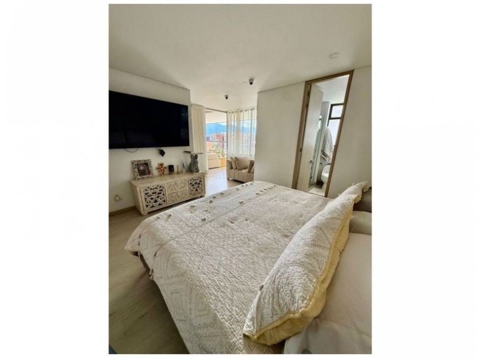 Apartamento en venta en Las Brujas, Envigado · foto 16 de 24