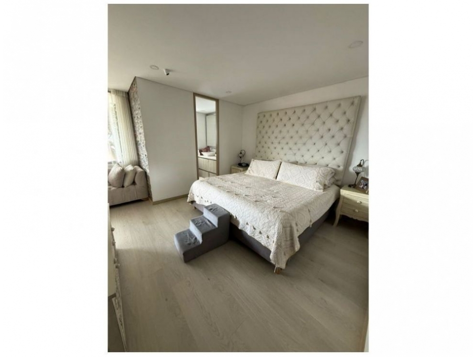 Apartamento en venta en Las Brujas, Envigado · foto 17 de 24
