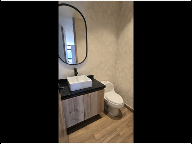 Apartamento de 3 alcobas en venta en Palma De Mollorca, Envigado, 204 m² · foto 14 de 24
