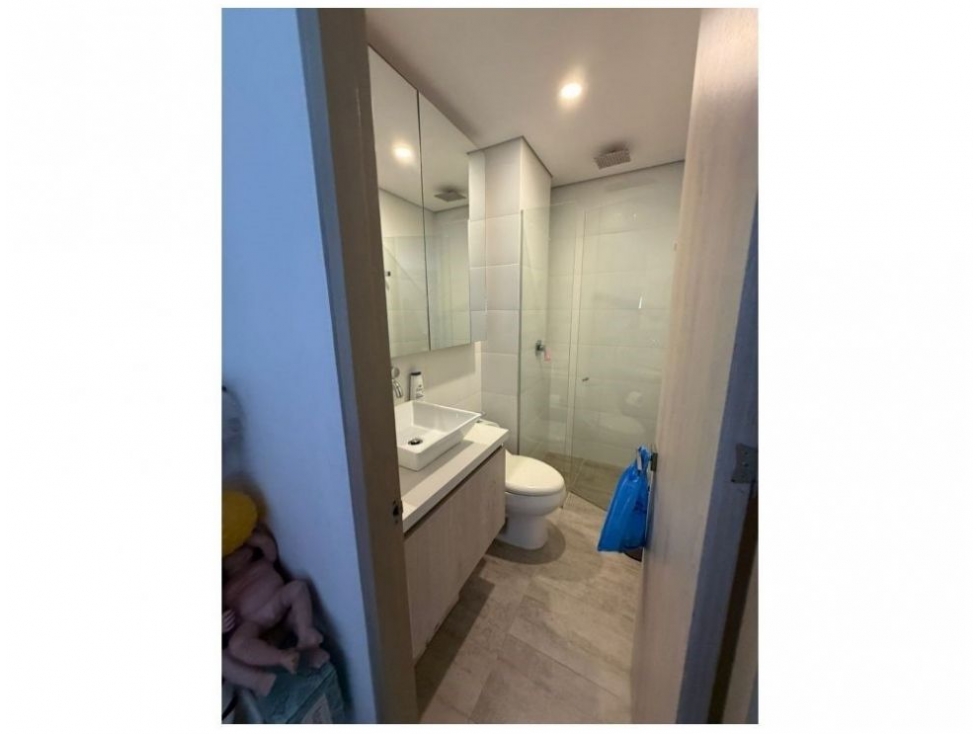 Apartamento en venta en Las Brujas, Envigado · foto 19 de 24