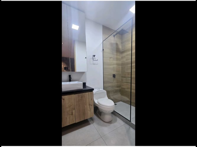 Apartamento de 3 alcobas en venta en Palma De Mollorca, Envigado, 204 m² · foto 16 de 24