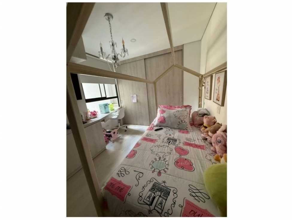 Apartamento en venta en Las Brujas, Envigado · foto 20 de 24