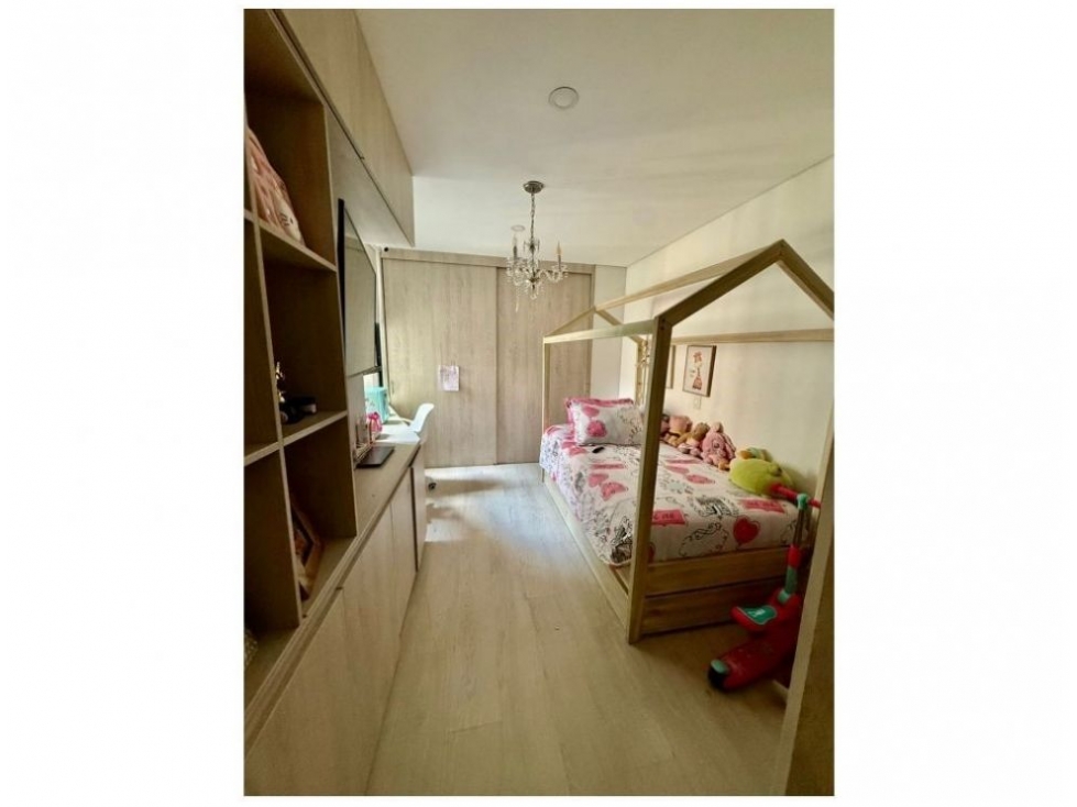 Apartamento en venta en Las Brujas, Envigado · foto 21 de 24