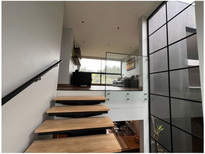 Casa de 4 alcobas en venta en Vía Las Palmas, Envigado, 361 m² · foto 4 de 24