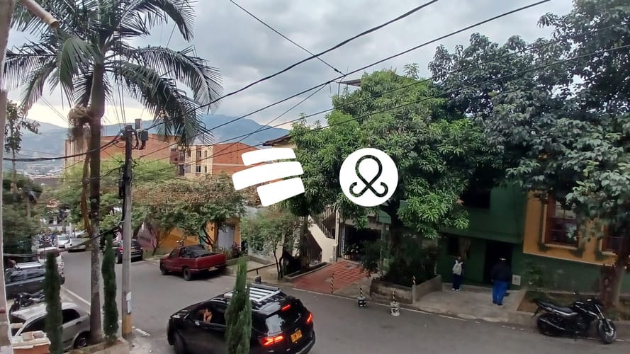 Casa de 8 alcobas en venta en Manrique Central, Medellín, 240 m² · foto 20 de 20