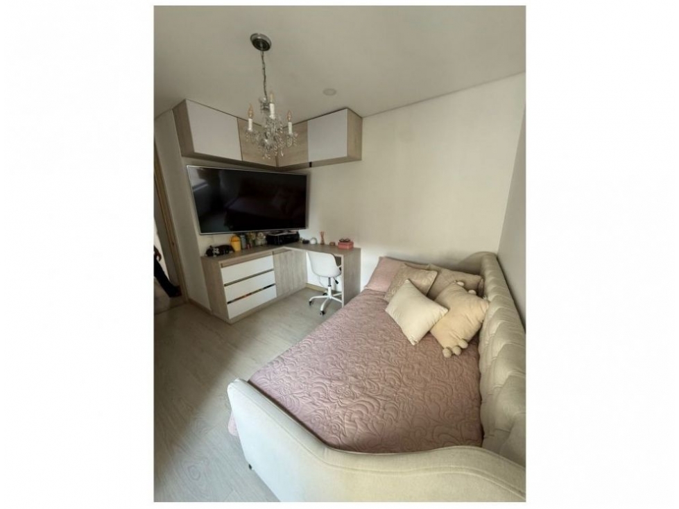 Apartamento en venta en Las Brujas, Envigado · foto 22 de 24