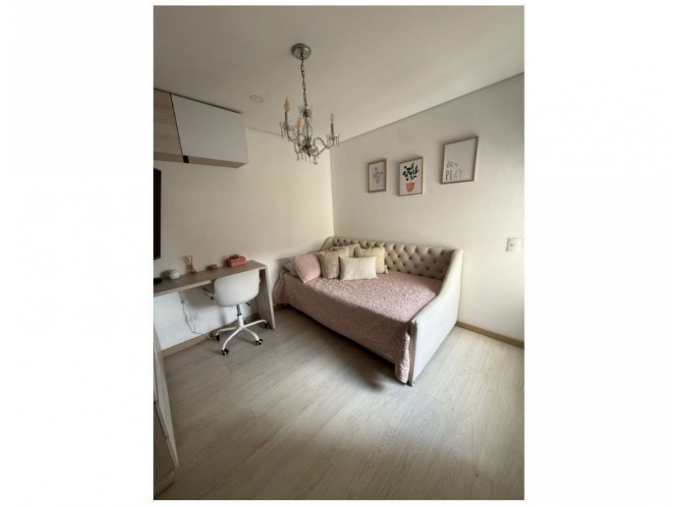 Apartamento en venta en Las Brujas, Envigado · foto 23 de 24