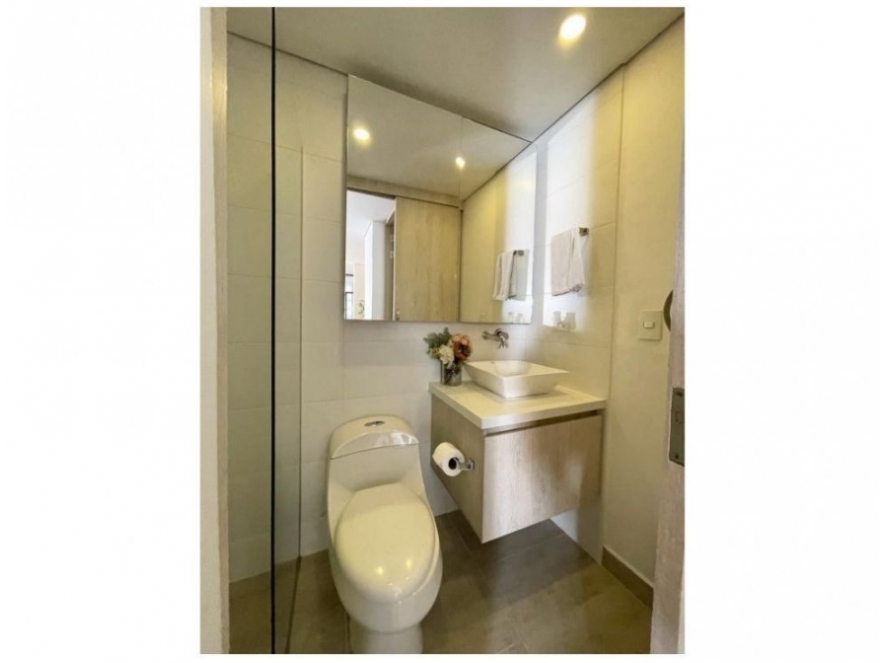 Apartamento en venta en Las Brujas, Envigado · foto 24 de 24