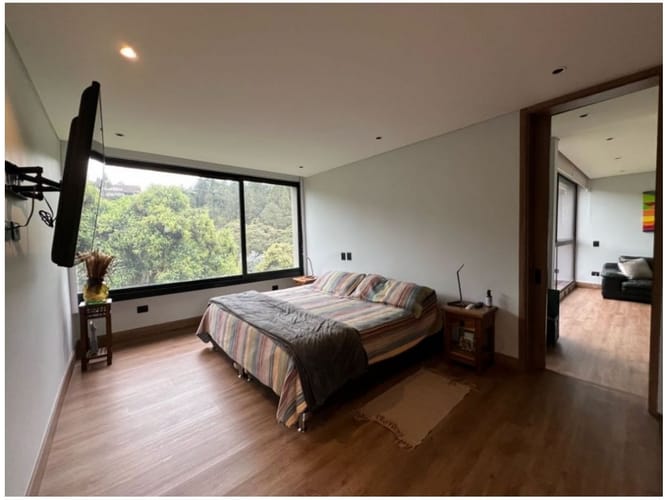 Casa de 4 alcobas en venta en Vía Las Palmas, Envigado, 361 m² · foto 7 de 24