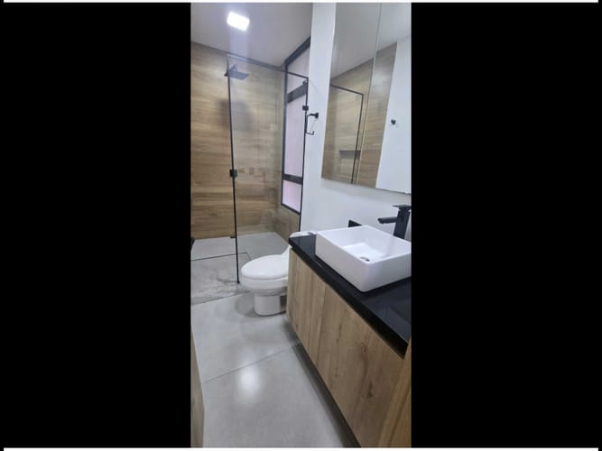 Apartamento de 3 alcobas en venta en Palma De Mollorca, Envigado, 204 m² · foto 20 de 24