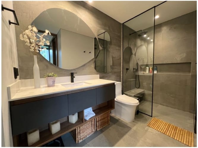 Casa de 4 alcobas en venta en Vía Las Palmas, Envigado, 361 m² · foto 8 de 24