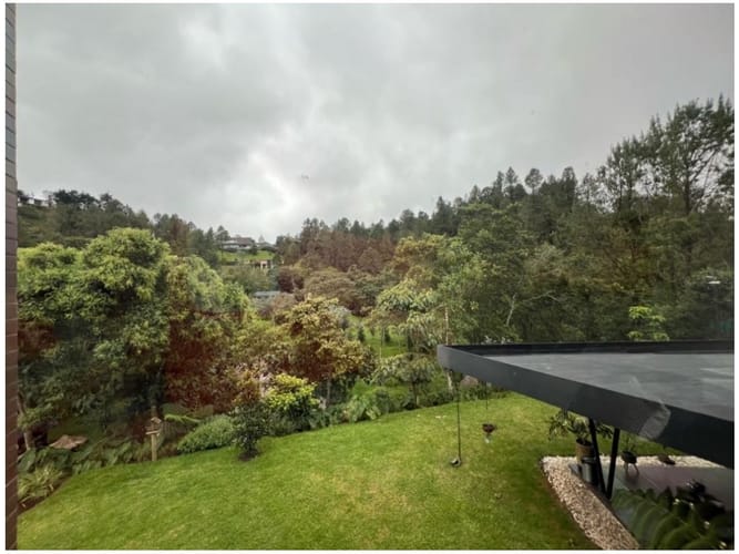 Casa de 4 alcobas en venta en Vía Las Palmas, Envigado, 361 m² · foto 10 de 24