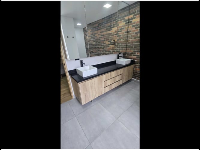 Apartamento de 3 alcobas en venta en Palma De Mollorca, Envigado, 204 m² · foto 24 de 24