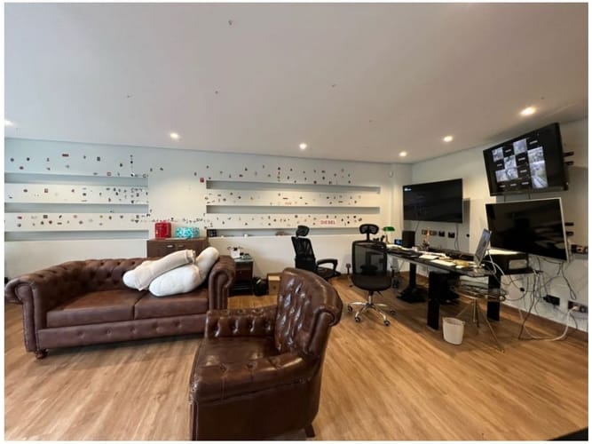 Casa de 4 alcobas en venta en Vía Las Palmas, Envigado, 361 m² · foto 12 de 24