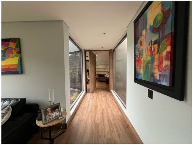 Casa de 4 alcobas en venta en Vía Las Palmas, Envigado, 361 m² · foto 13 de 24