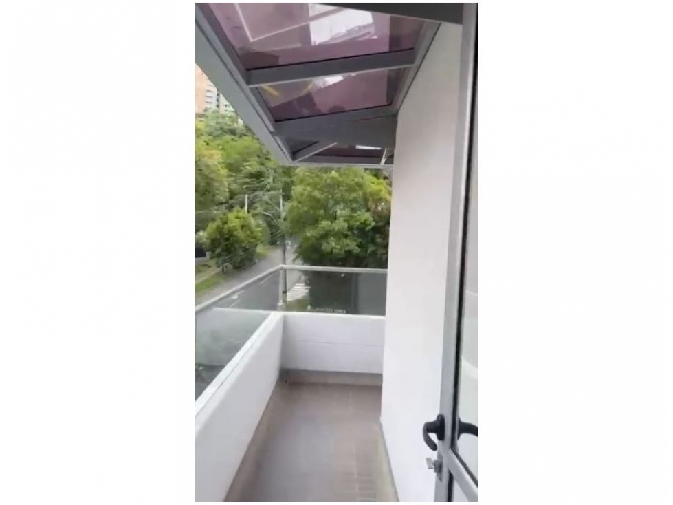 Apartamento en venta en Loma Del Barro, Envigado · foto 24 de 24