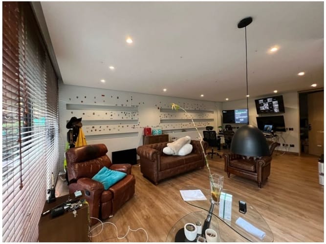Casa de 4 alcobas en venta en Vía Las Palmas, Envigado, 361 m² · foto 16 de 24