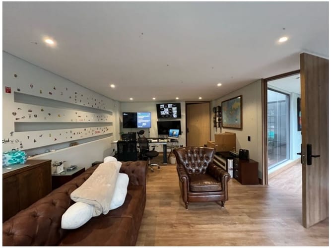 Casa de 4 alcobas en venta en Vía Las Palmas, Envigado, 361 m² · foto 17 de 24