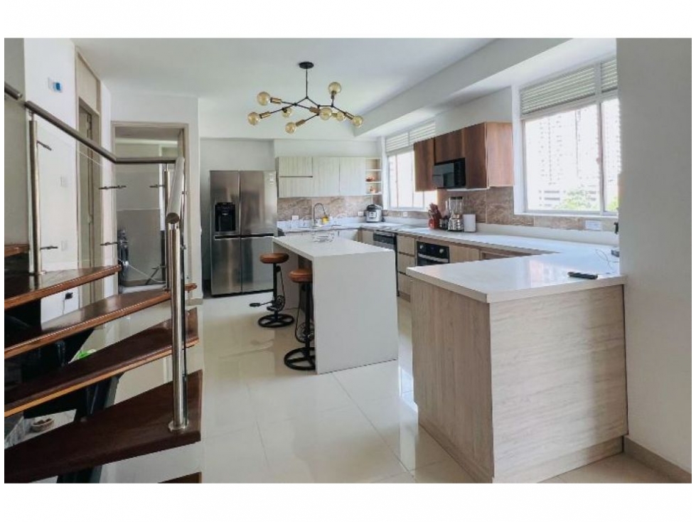Apartamento en venta en La Cuenca, Envigado · foto 3 de 19