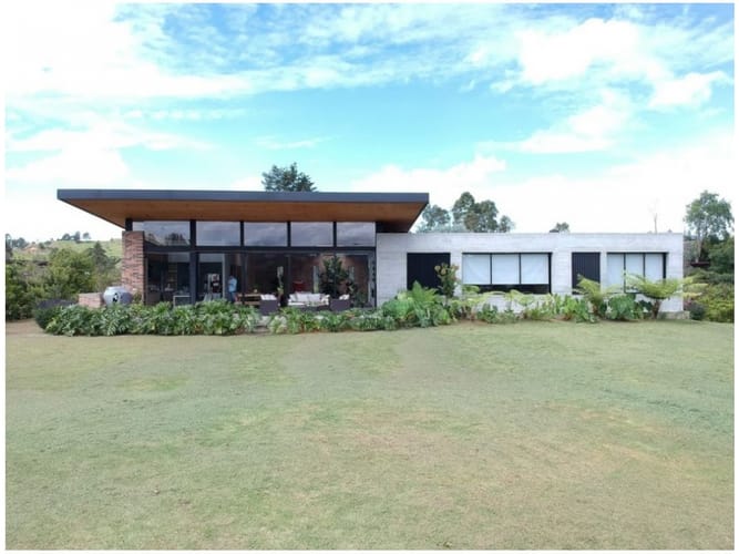 Casa de 3 alcobas en venta en Pantanillo, Medellín · foto 5 de 7