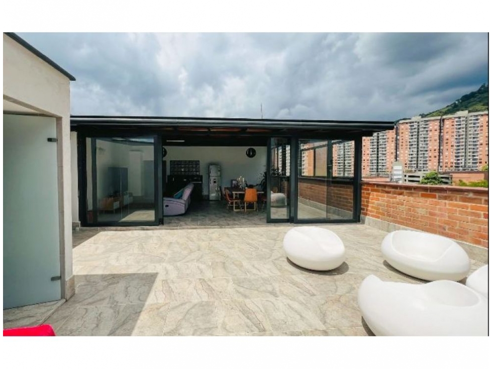 Apartamento en venta en La Cuenca, Envigado · foto 4 de 19