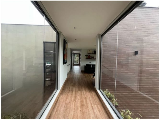 Casa de 4 alcobas en venta en Vía Las Palmas, Envigado, 361 m² · foto 20 de 24