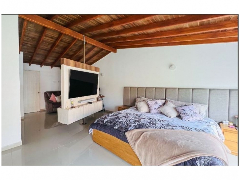 Apartamento en venta en La Cuenca, Envigado · foto 6 de 19