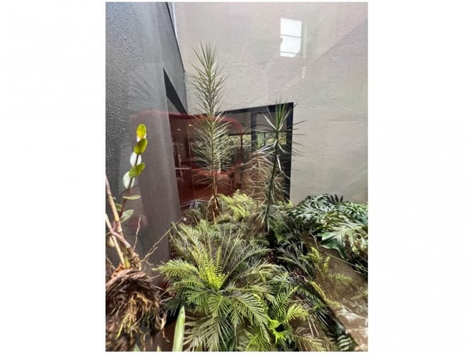 Casa de 4 alcobas en venta en Vía Las Palmas, Envigado, 361 m² · foto 21 de 24