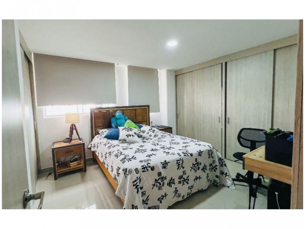 Apartamento en venta en La Cuenca, Envigado · foto 7 de 19