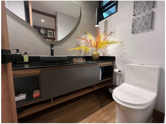 Casa de 4 alcobas en venta en Vía Las Palmas, Envigado, 361 m² · foto 22 de 24