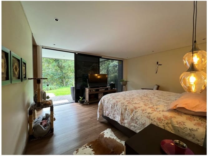 Casa de 4 alcobas en venta en Vía Las Palmas, Envigado, 361 m² · foto 23 de 24