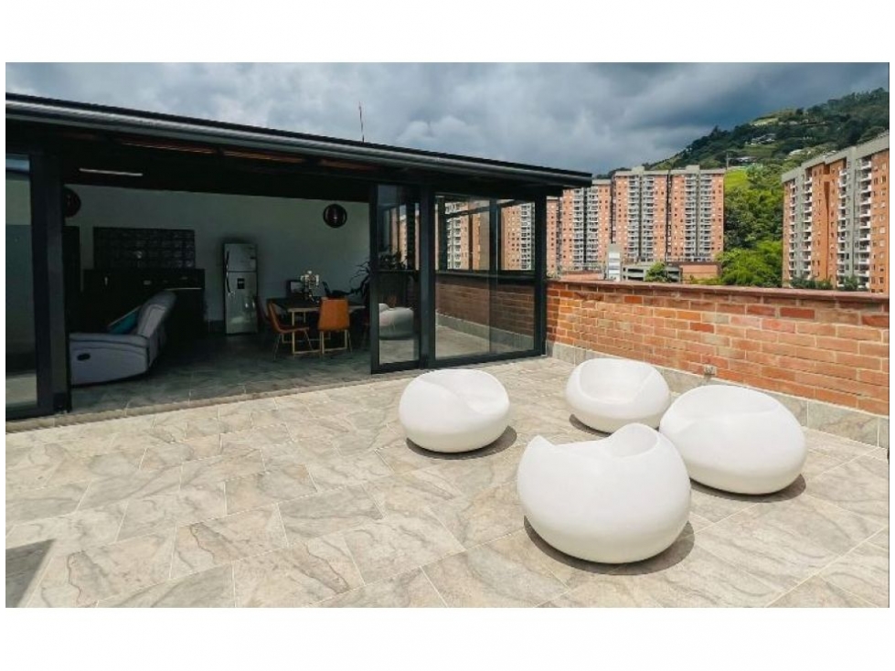 Apartamento en venta en La Cuenca, Envigado · foto 9 de 19