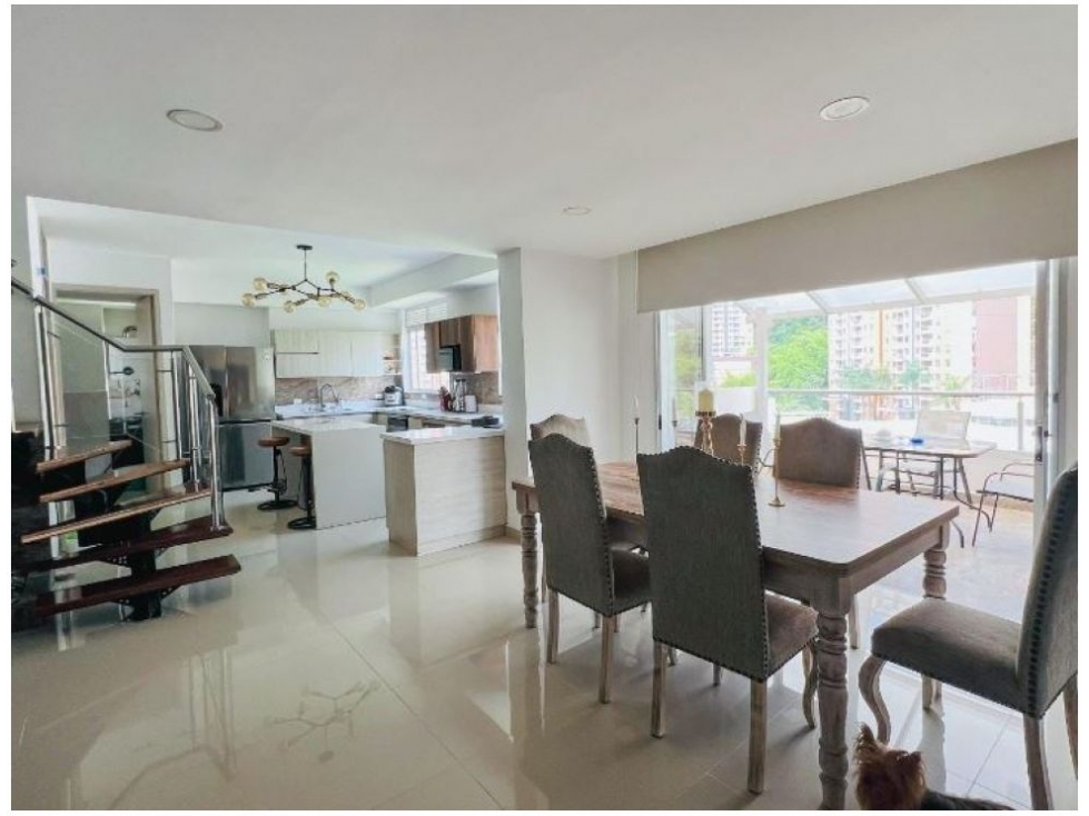 Apartamento en venta en La Cuenca, Envigado · foto 12 de 19