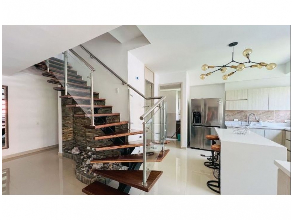 Apartamento en venta en La Cuenca, Envigado · foto 13 de 19