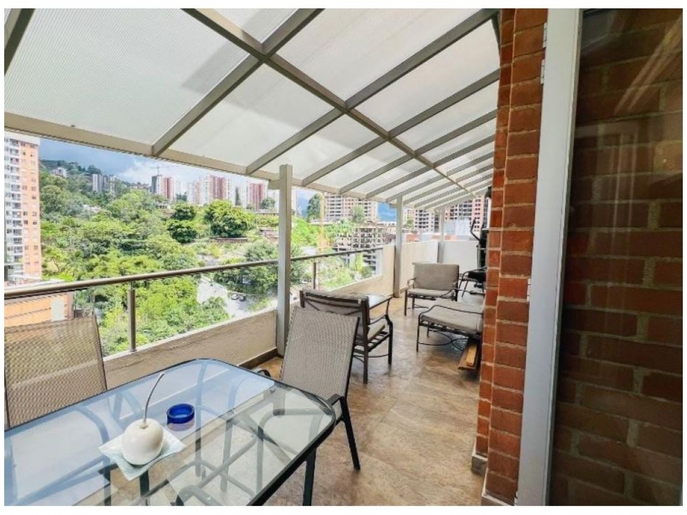 Apartamento en venta en La Cuenca, Envigado · foto 14 de 19