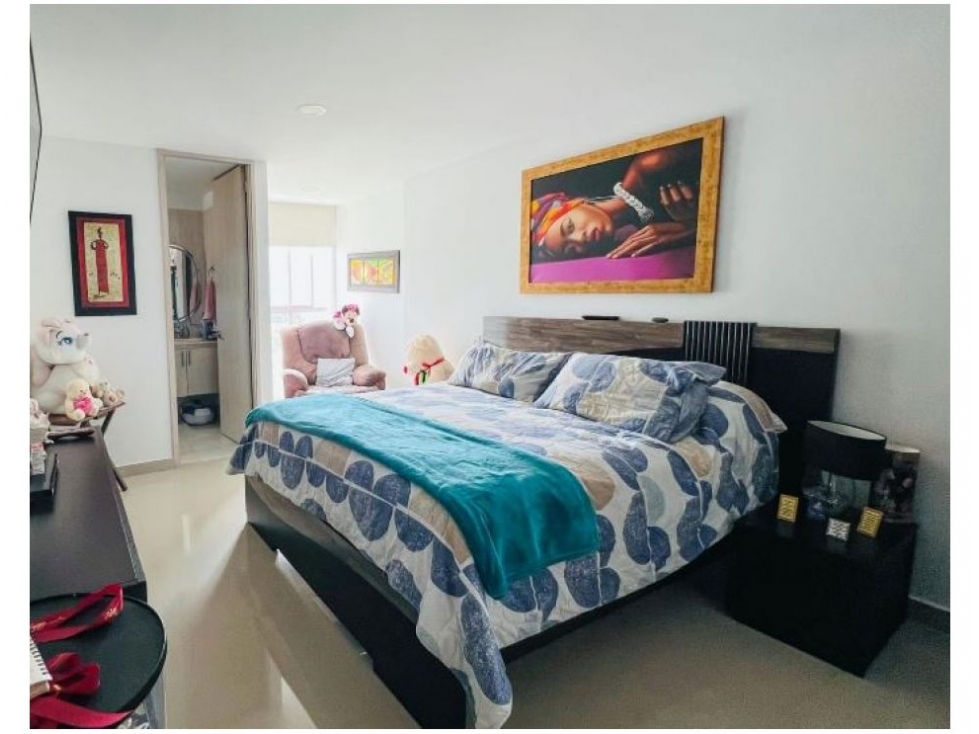 Apartamento en venta en La Cuenca, Envigado · foto 15 de 19