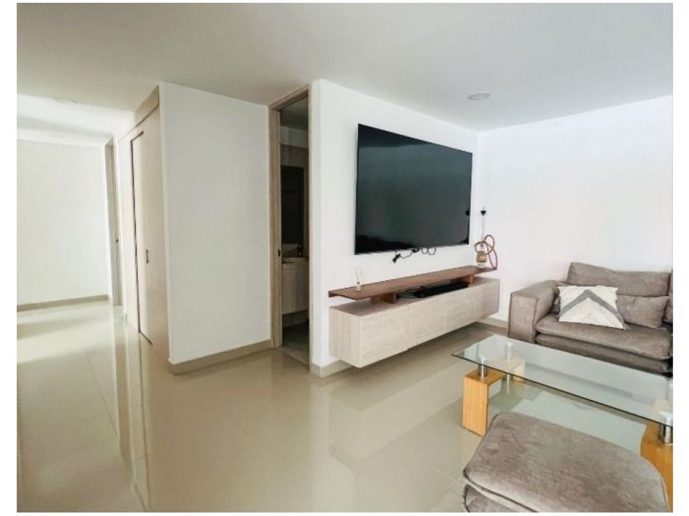 Apartamento en venta en La Cuenca, Envigado · foto 16 de 19