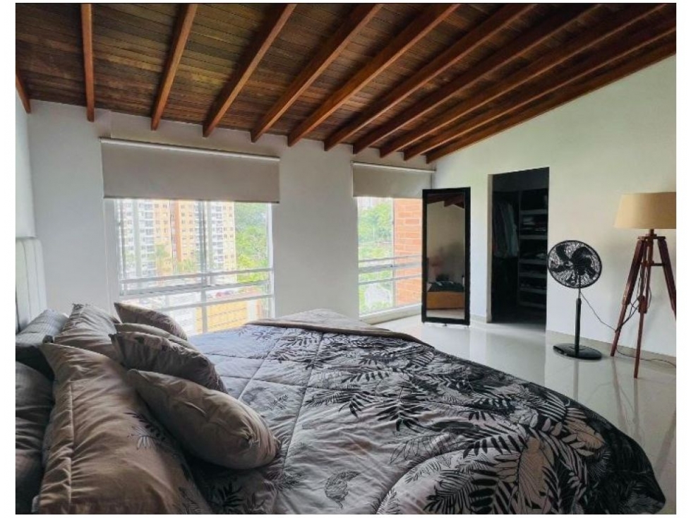Apartamento en venta en La Cuenca, Envigado · foto 18 de 19