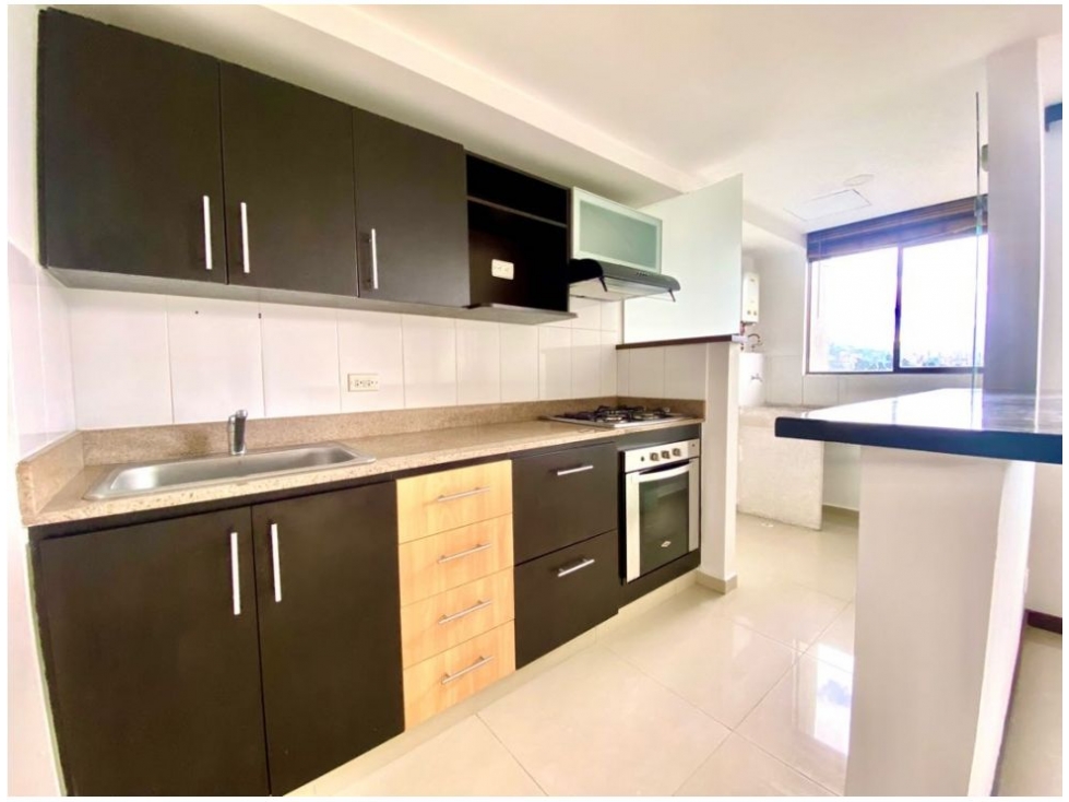 Apartamento en venta en La Abadia, Medellín · foto 3 de 14
